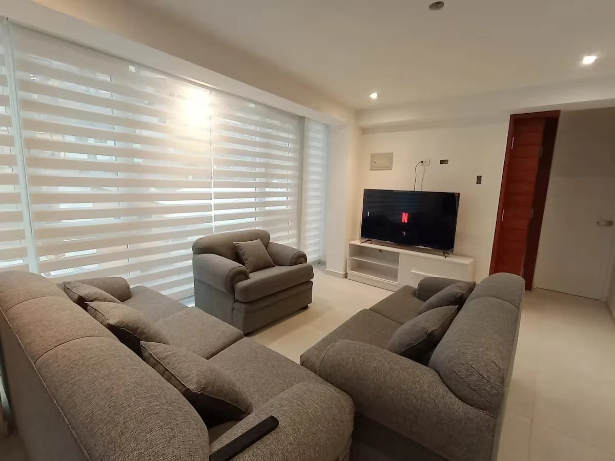 departamento piso 3